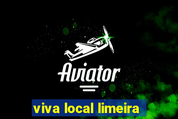 viva local limeira